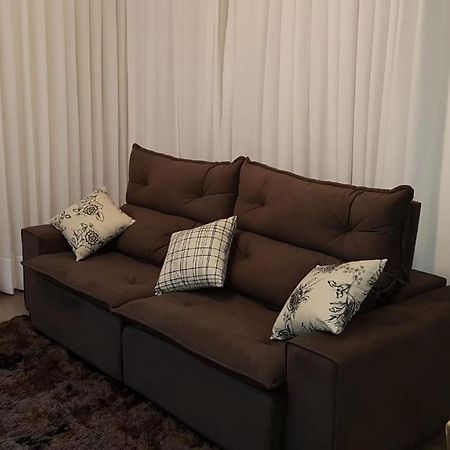 Apartamento Em Gramado Buitenkant foto