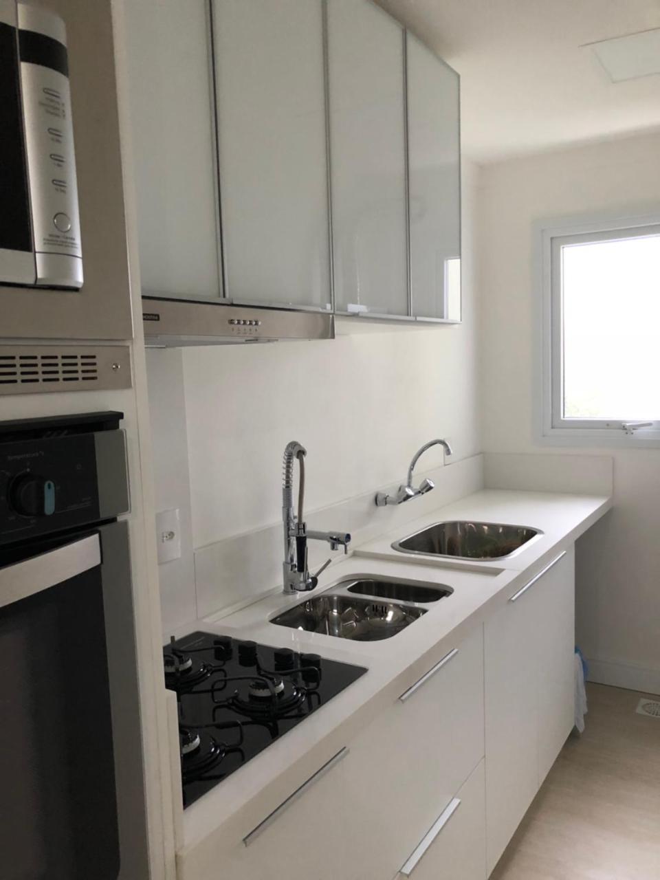 Apartamento Em Gramado Buitenkant foto