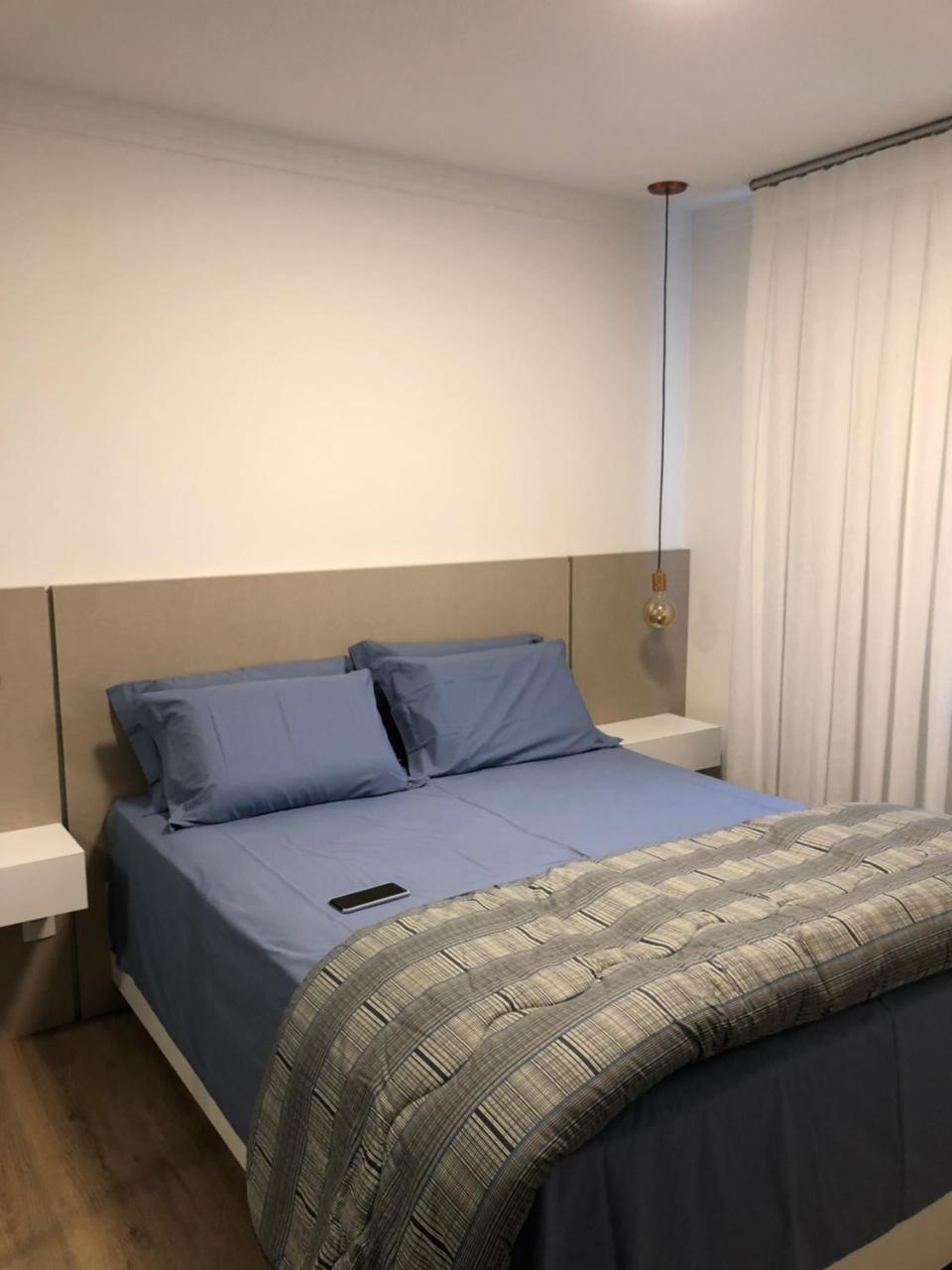 Apartamento Em Gramado Buitenkant foto