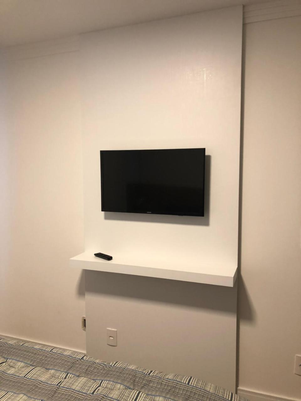 Apartamento Em Gramado Buitenkant foto