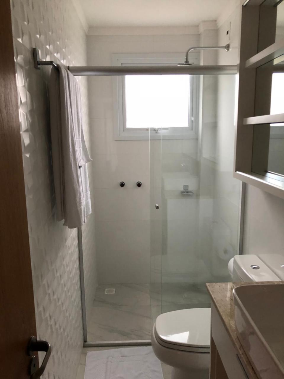Apartamento Em Gramado Buitenkant foto