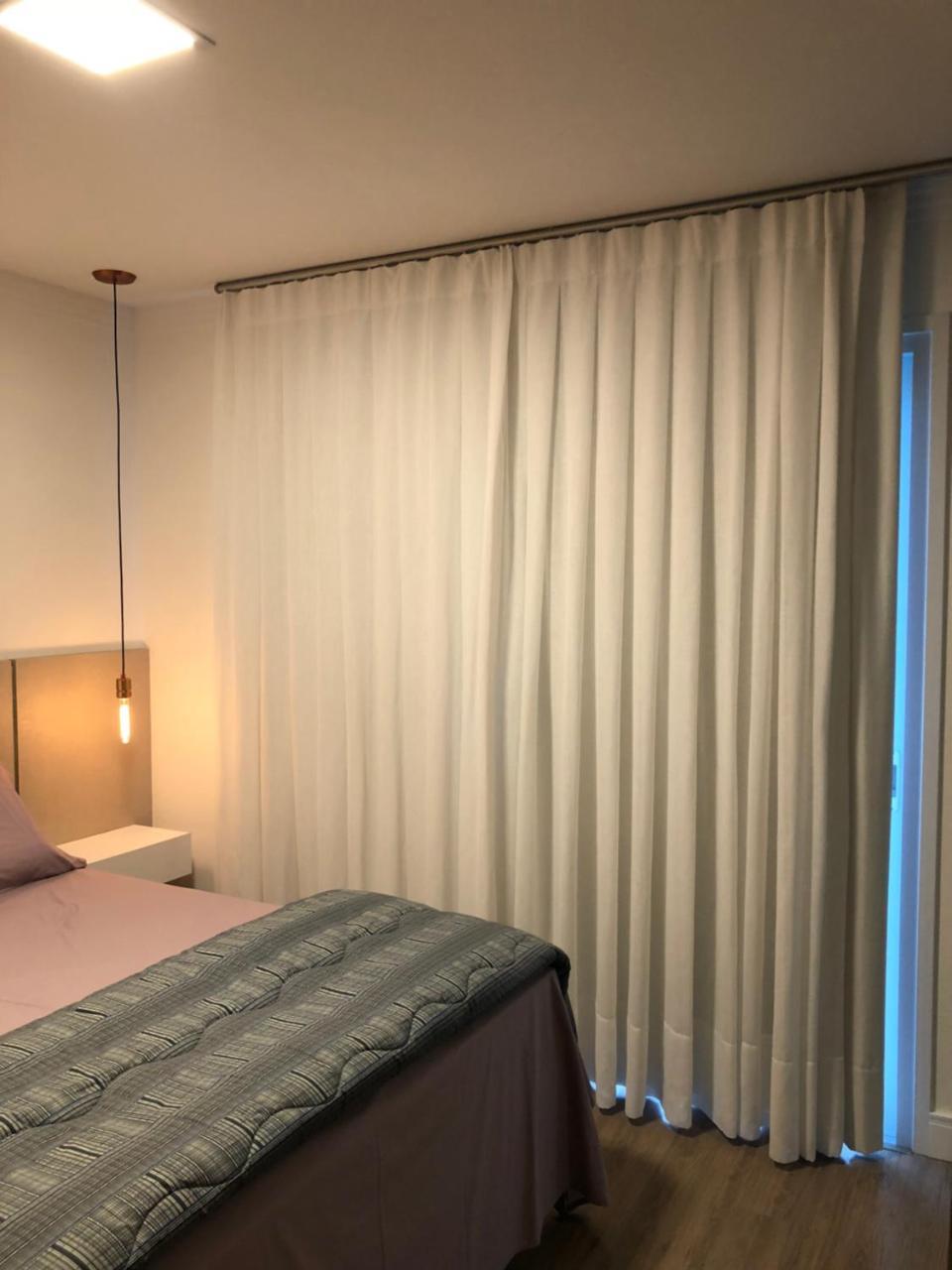 Apartamento Em Gramado Buitenkant foto