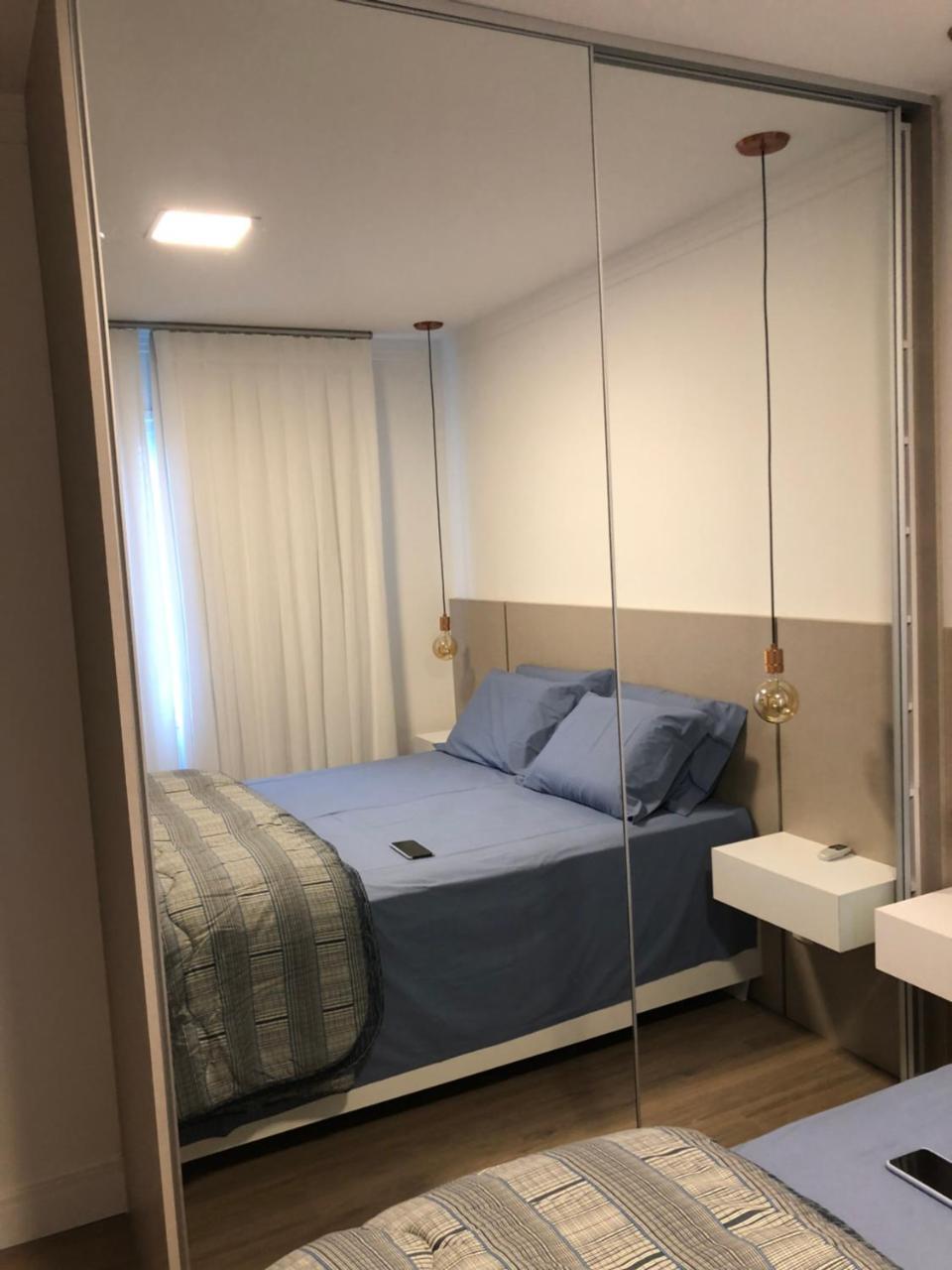 Apartamento Em Gramado Buitenkant foto