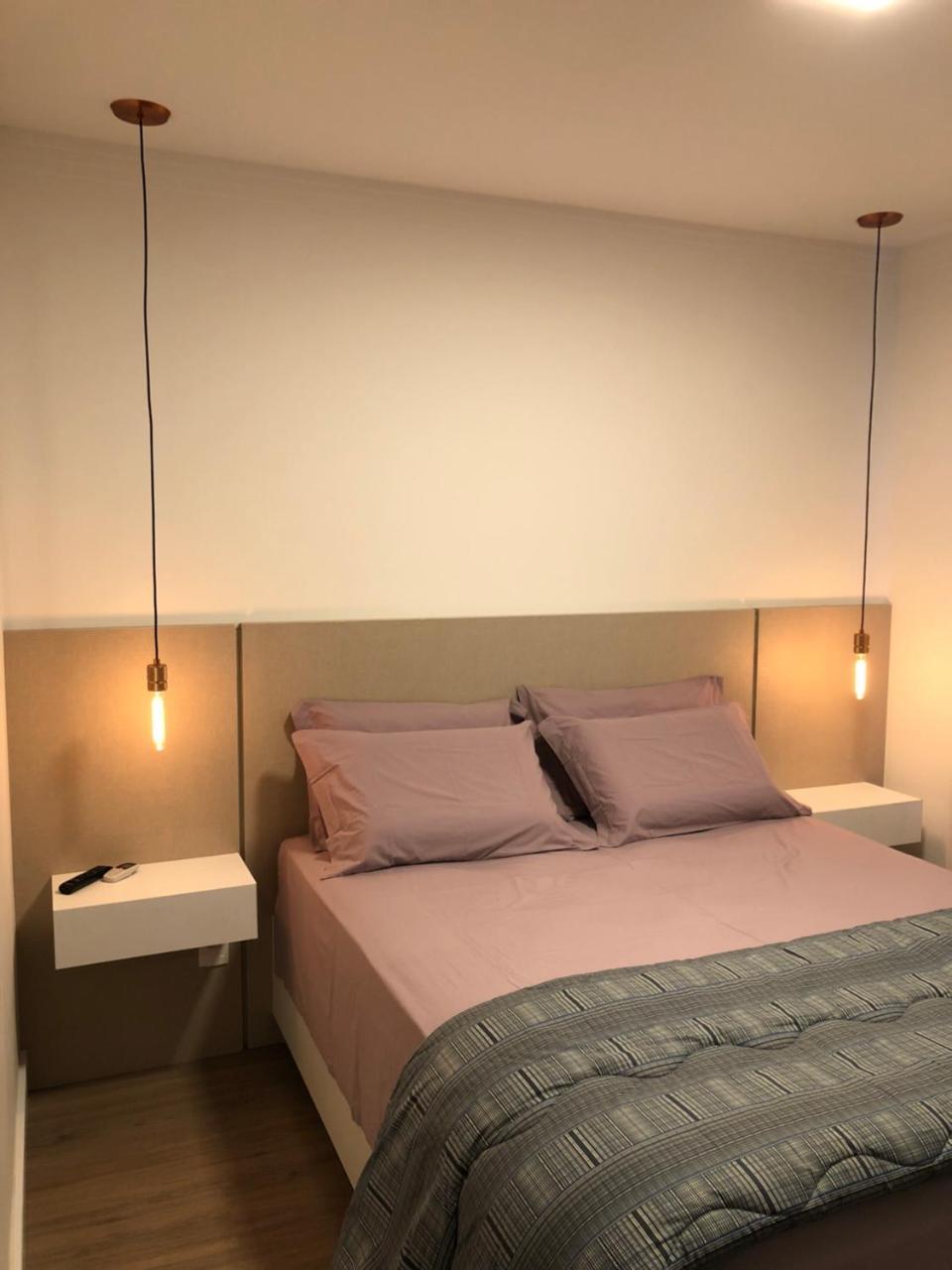 Apartamento Em Gramado Buitenkant foto