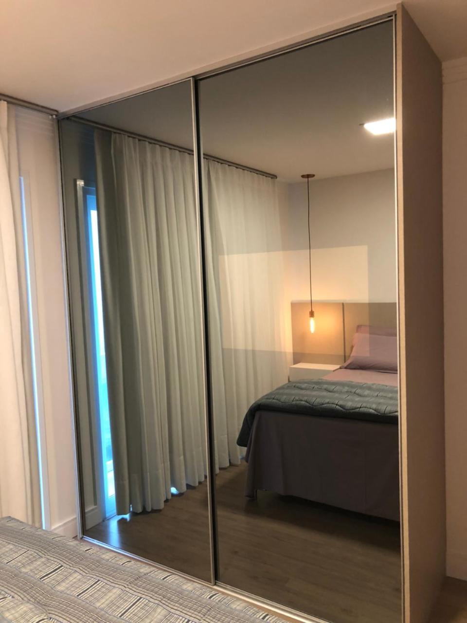 Apartamento Em Gramado Buitenkant foto